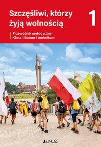 LO_okladka_KLASA 1_przewodnik metodyczny_500px98